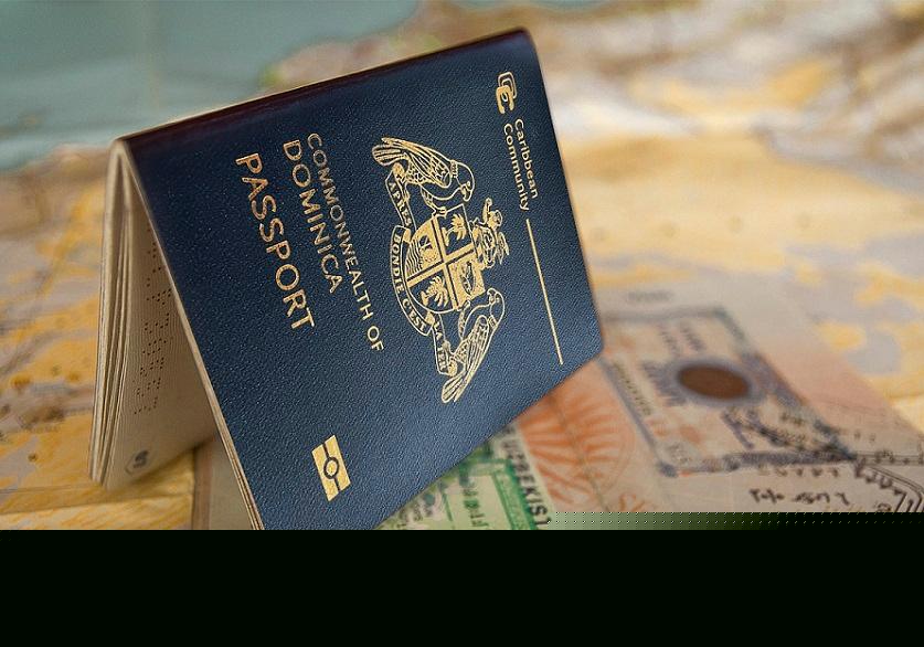 Dominica citizenship and family