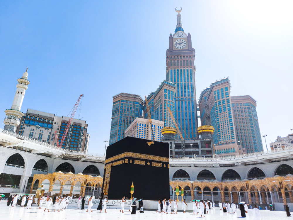 TownLinkers Hajj and Umrah Packages Blog Post