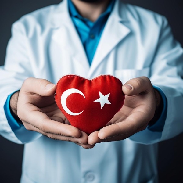 Turkey Health Tourism Townlinkers